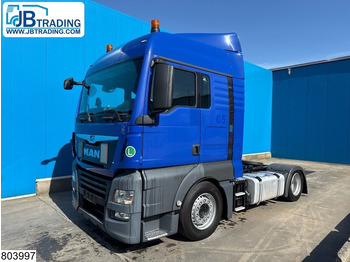 Cabeza tractora MAN TGX 18.460