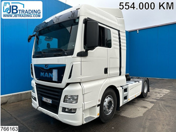 Cabeza tractora MAN TGX 18.460