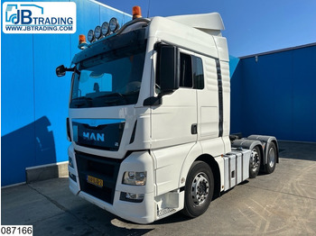 Cabeza tractora MAN TGX 24.460