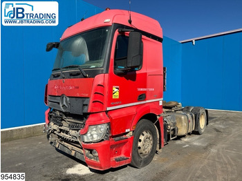 Cabeza tractora MERCEDES-BENZ Actros 1843
