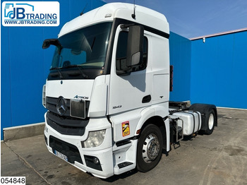 Cabeza tractora MERCEDES-BENZ Actros 1843