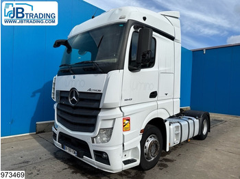 Cabeza tractora MERCEDES-BENZ Actros 1843