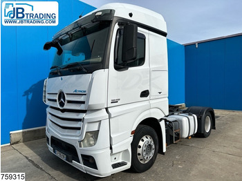 Cabeza tractora MERCEDES-BENZ Actros 1845