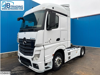 Cabeza tractora MERCEDES-BENZ Actros 1845