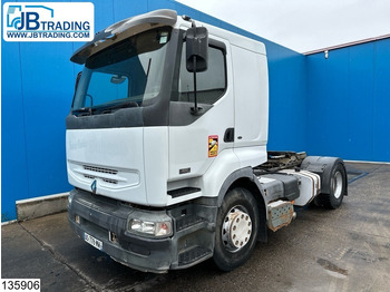 Cabeza tractora RENAULT Premium 420