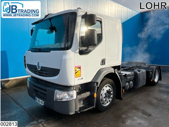 Cabeza tractora RENAULT Premium 430