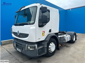 Cabeza tractora RENAULT Premium 460
