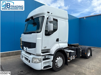 Cabeza tractora RENAULT Premium 460