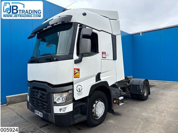 Cabeza tractora RENAULT T 460
