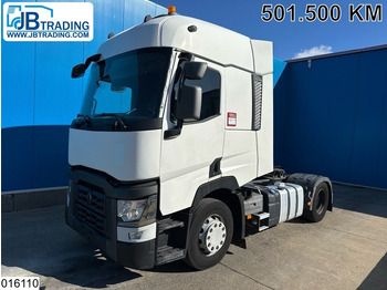 Cabeza tractora RENAULT T 460