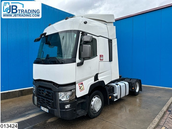 Cabeza tractora RENAULT T 480