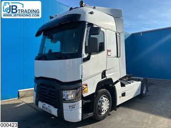Cabeza tractora RENAULT T 480