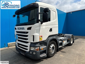 Cabeza tractora SCANIA R 400
