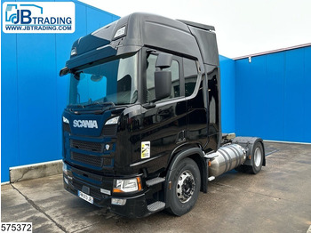 Cabeza tractora SCANIA R 410
