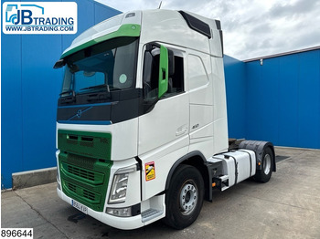 Cabeza tractora VOLVO FH 460