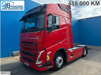 Cabeza tractora VOLVO FH 460