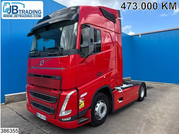 Cabeza tractora VOLVO FH 460