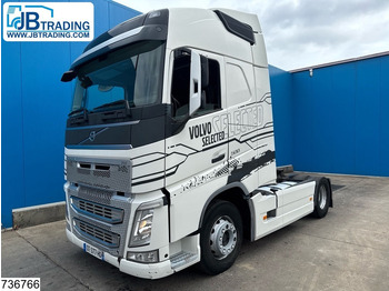 Cabeza tractora VOLVO FH 500