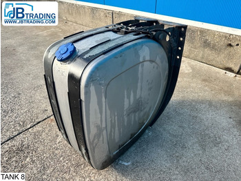 Depósito de combustible