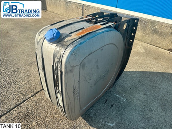 Depósito de combustible