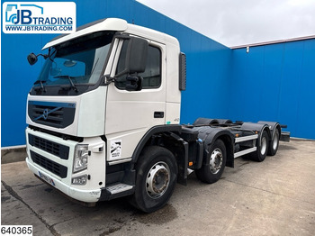 Camión chasis VOLVO FM 410
