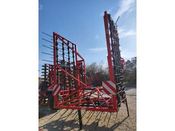 Grada BUGNOT RAPID MULCH: foto 3 Grada BUGNOT RAPID MULCH: foto 3