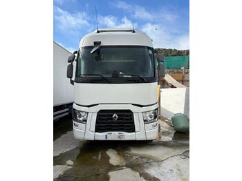 Cabeza tractora RENAULT
