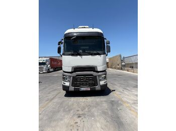 Cabeza tractora RENAULT T 520