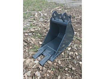 Cazo para excavadora