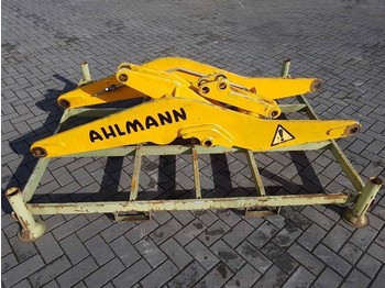 Brazo AHLMANN