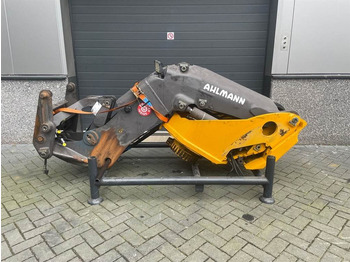 Brazo AHLMANN