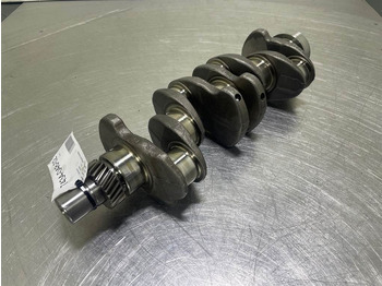 Motor AHLMANN