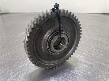Motor AHLMANN