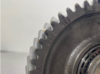 Motor para Maquinaria de construcción Ahlmann AS900-Cummins B3.3T-4982194-Idler gear: foto 3 Motor para Maquinaria de construcción Ahlmann AS900-Cummins B3.3T-4982194-Idler gear: foto 3