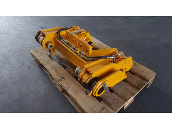 Acoplamiento rápido AHLMANN