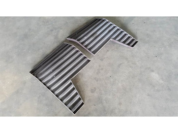 Bastidor/ Chasis AHLMANN