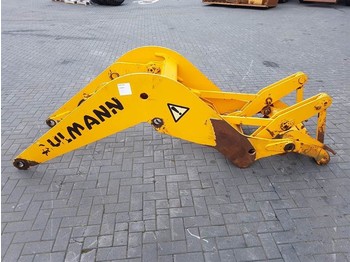 Brazo AHLMANN