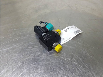 Hidráulica para Maquinaria de construcción Ahlmann AZ14-Comatrol SVP10-NC-B-DG-83003048-Valve/Ventile: foto 2 Hidráulica para Maquinaria de construcción Ahlmann AZ14-Comatrol SVP10-NC-B-DG-83003048-Valve/Ventile: foto 2