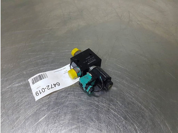Hidráulica para Maquinaria de construcción Ahlmann AZ14-Comatrol SVP10-NC-B-DG-83003048-Valve/Ventile: foto 3 Hidráulica para Maquinaria de construcción Ahlmann AZ14-Comatrol SVP10-NC-B-DG-83003048-Valve/Ventile: foto 3