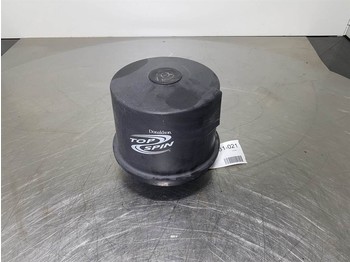 Motor y piezas AHLMANN