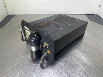 Bastidor/ Chasis AHLMANN