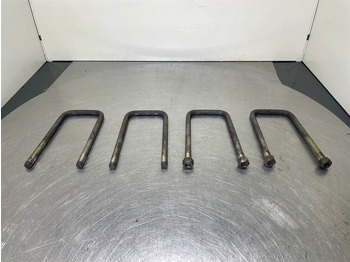 Bastidor/ Chasis AHLMANN