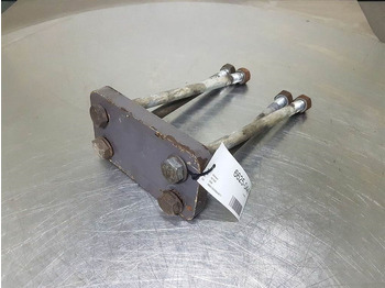 Bastidor/ Chasis AHLMANN