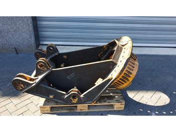 Bastidor/ Chasis AHLMANN