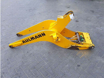 Brazo AHLMANN