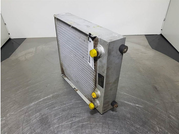 Hidráulica Ahlmann AZ6-4108019A-Nissens-Oil cooler/ÖlkühlerKoeler: foto 2 Hidráulica Ahlmann AZ6-4108019A-Nissens-Oil cooler/ÖlkühlerKoeler: foto 2