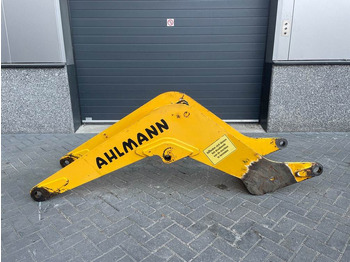 Brazo AHLMANN