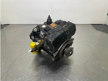 Hidráulica HYDROMATIK