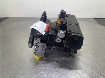 Hidráulica para Maquinaria de construcción Ahlmann AZ6-Hydromatik A4VG56DA1D6/31R-Drive pump/Rijpomp: foto 4