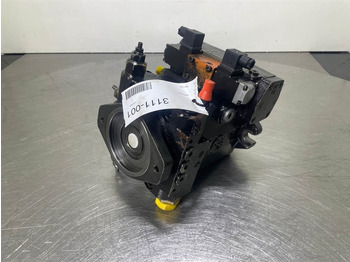 Hidráulica para Maquinaria de construcción Ahlmann AZ6-Hydromatik A4VG56DA1D6/31R-Drive pump/Rijpomp: foto 5